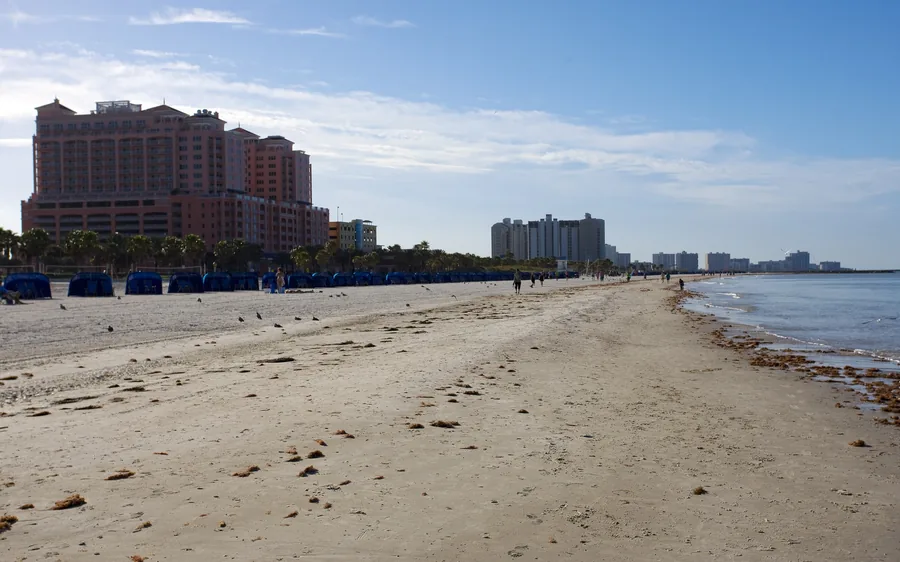 Clearwater, Florida