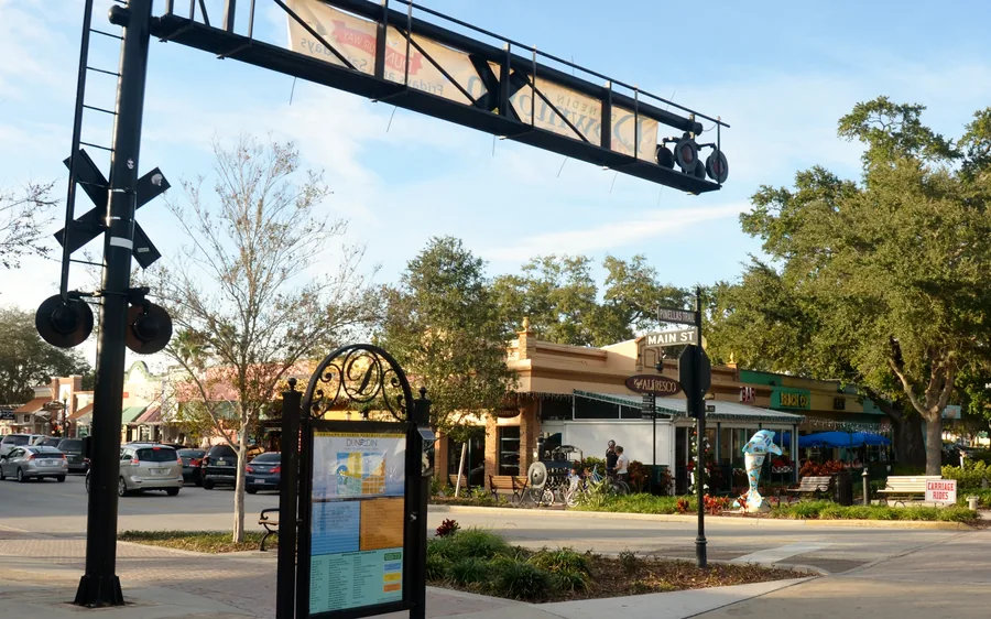 Dunedin, Florida