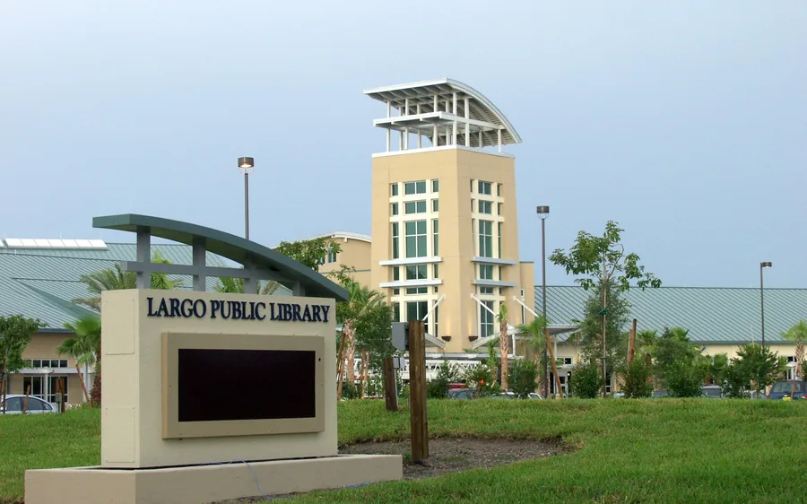 Largo, Florida