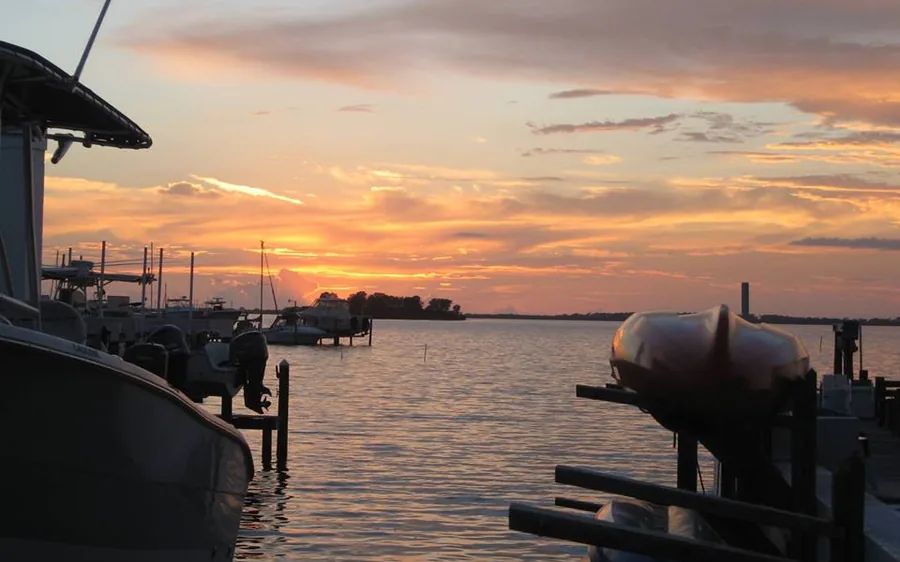 Palm Harbor, Florida