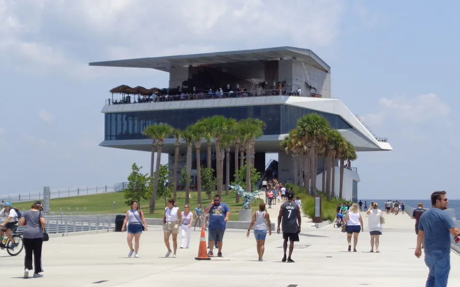 St. Petersburg, Florida
