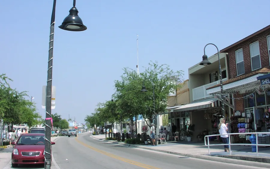 Tarpon Springs, Florida