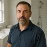 Sam Rivera, owner of Gulfstone Bath